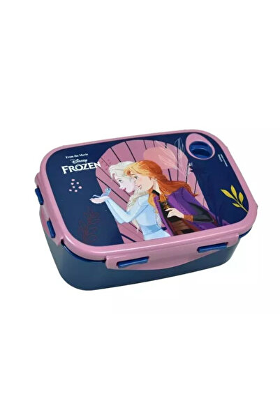 Javoli Disney Frozen Sisters sandwich box