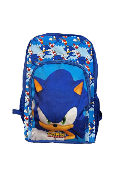 Javoli Sonic Ariciul Modern ghiozdan, geantă 40 cm
