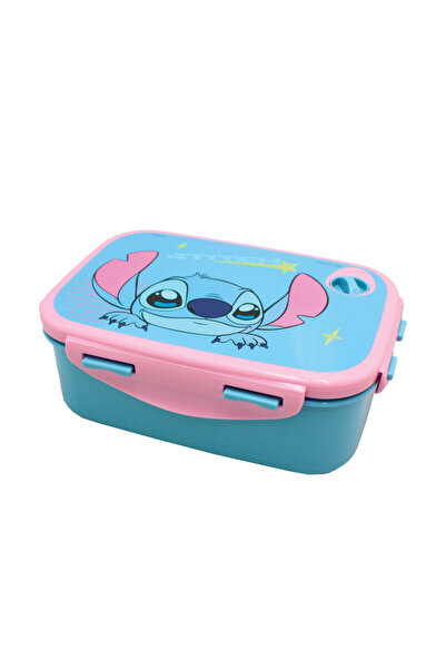 Javoli Disney Lilo and Stitch Alien 626 sandwich box
