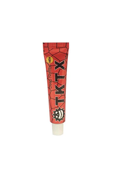 TKTX Anestetický krém Rosie, 5% lidocain, 10 g