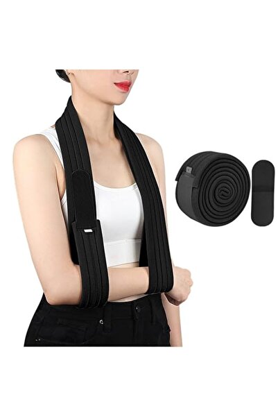 HOFEESEA Adjustable Arm Sling for Shoulder Injury, Arm Slings for Wrist Injur...