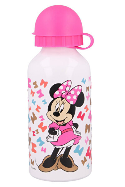 disney minnie 400 мл алуминиева бутилка