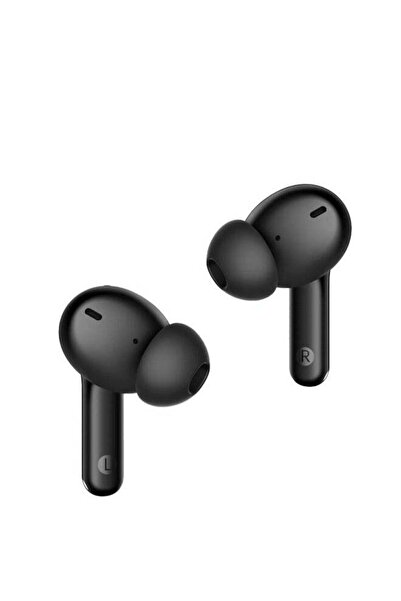 realme Original Buds T110 TWS Wireless Earphone AI ENC Bluetooth 5.4 IPX5 Waterproof 38 Hours Battery Life Headphone Black