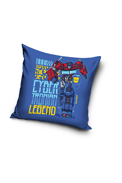 transformers Legend Decorative Cushion 40x40 cm