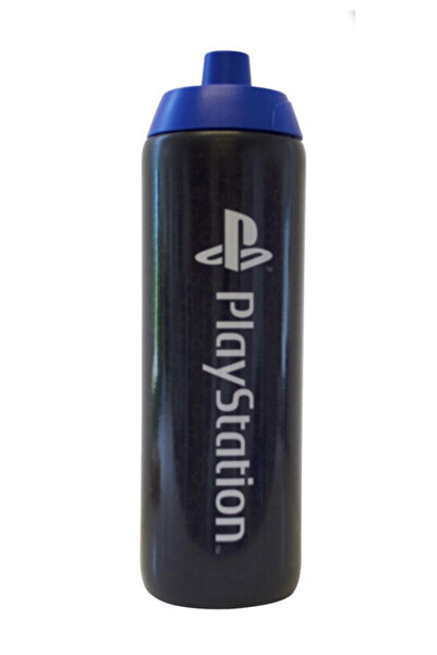Playstation Game sticlă, sticlă sport 724 ml