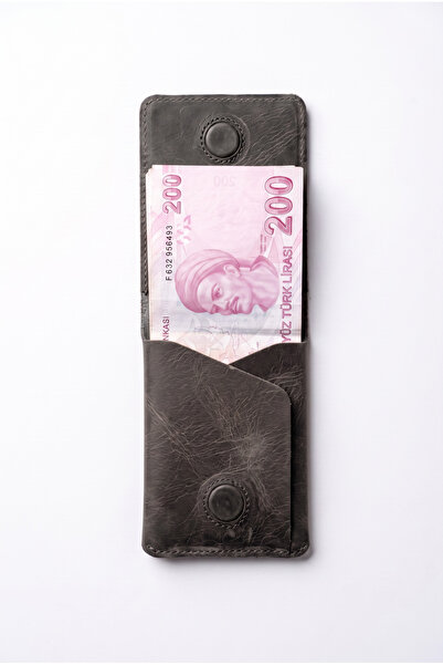 BeeBlack 100% Genuine Vento Model Wallet Men's Wallet-Money Portfolio