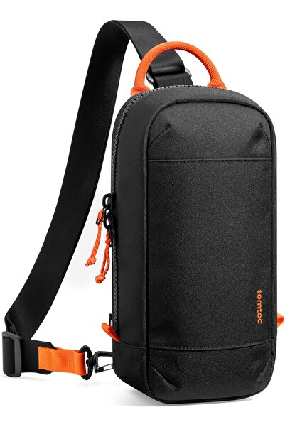 Tomtoc Sling Bag Shoulder Bag for Nintendo Switch 2 Console 2025, All-Round P...