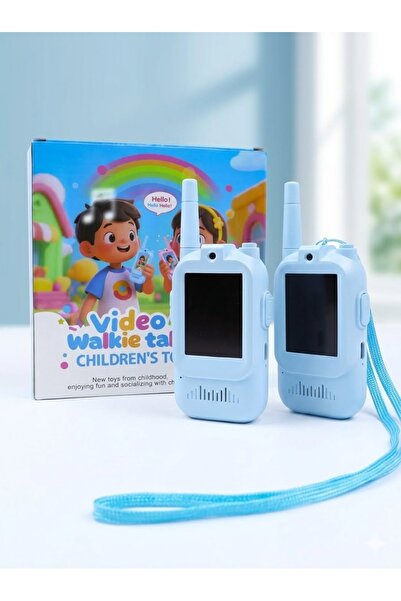 Primo Plus Wireless device for kids with camera, color screen, and stylish – ...