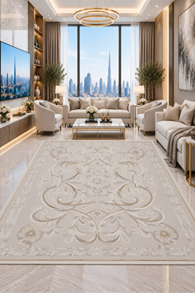 Generic Lumiere Elegant French Style Carpet