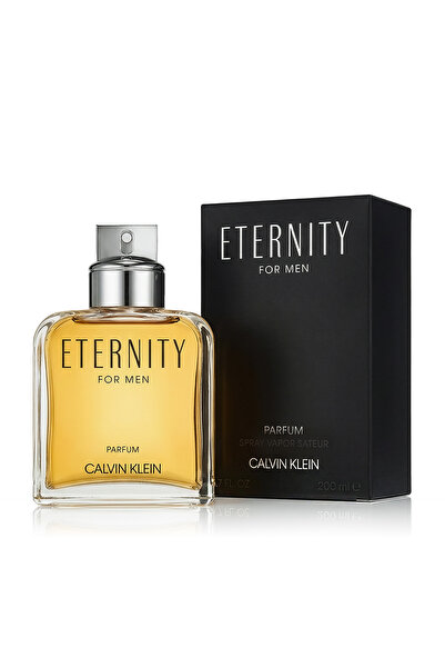 Calvin Klein Eternity Άρωμα Για Άνδρες Eau de Parfum 200 ml M
