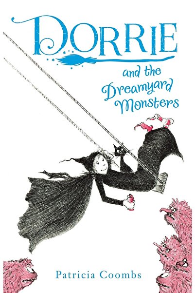 EGMONT Dorrie And The Dreamyard