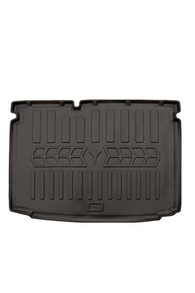 GENERİC 1 COVOR PROTECTIE PORTBAGAJ PENTRU VOLKSWAGEN POLO V HATCHBACK CU POD...