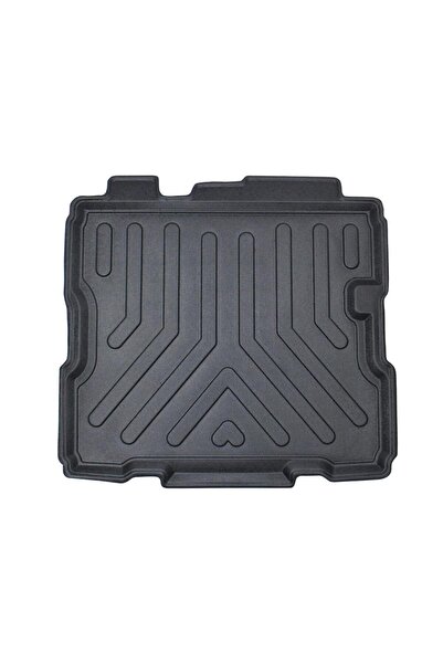 GENERİC 1 COVOR PROTECTIE PORTBAGAJ PENTRU OPEL ASTRA K HB (CU ROATA DE REZER...