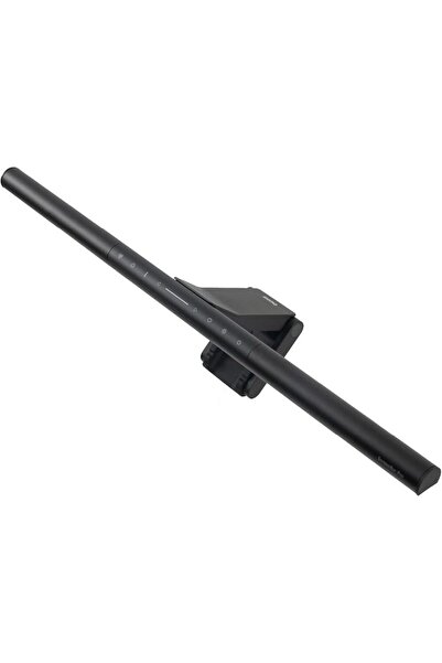 BENQING BenQ ScreenBar Pro LED Monitor Lamp - Anti-Glare Light, Auto On/Off, ...