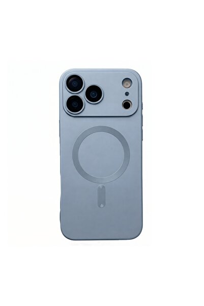 REDz Accessories Θήκη Προστασίας Soft Guard, MagSafe, Εξαιρετικά Λεπτή, Συμβα...