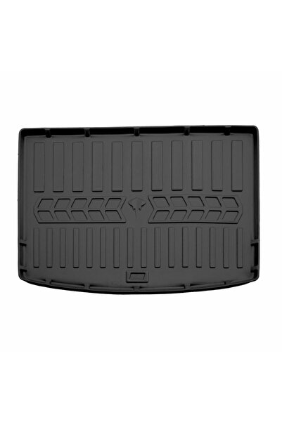 GENERİC 1 COVOR PROTECTIE PORTBAGAJ PENTRU VOLKSWAGEN GOLF PLUS (2005-2014) U...
