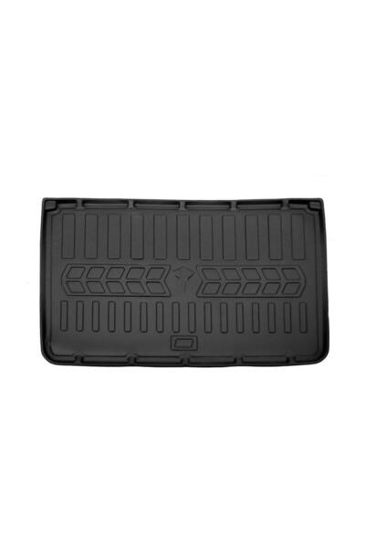 GENERİC 1 COVOR PROTECTIE PORTBAGAJ PENTRU RENAULT CAPTUR, CU PODEA INALTA (2...
