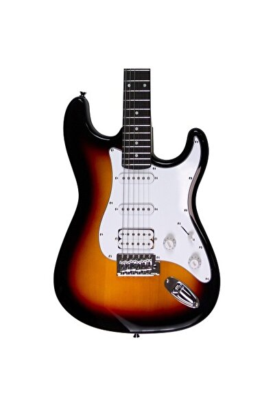 Washburn WS300HTS Sunburst Elektro Gitar
