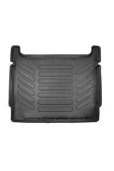 GENERİC 1 COVOR PROTECTIE PORTBAGAJ PENTRU CITROEN C4 GRAND PICASSO 7 LOCURI ...