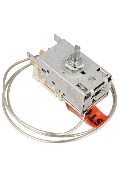 OEM Termostat combina frigorifica C00283612 Indesit Whirlpool 482000031591 or...