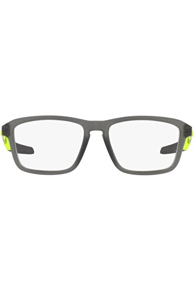 Oakley Youth Oakley unisex-child Oy8023 Quad Out Prescription Eyewear Frames
