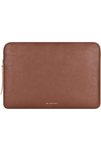 Comfyable Slim Protective Laptop Sleeve Compatible with 13/13.3/14 Inch MacBo...