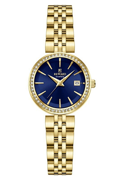 Reward Rd211285L-1 Mtl Women's Wristwatch -