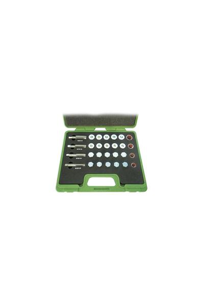 GENERİC 1 SET DE REPARAT FILETE BAIE DE ULEI Jbm 51337