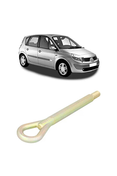 Renault Safrane CABLAJ CARLIG REMORCARE Renault 8201278643
