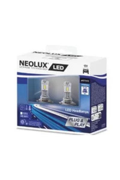 NEOLUX Bec, far faza lunga N499