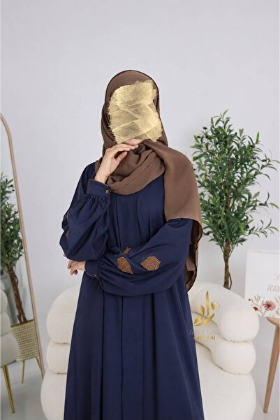 Zad abaya Dal Design