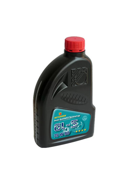 1001DİZAYN Ulei cutie de viteze manuala Original GL-5 75W90 L Metabond 1 OIL 442