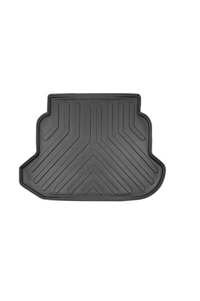 GENERİC 1 COVOR PROTECTIE PORTBAGAJ PENTRU HONDA CR-V II 2001-2006 Umbrella 6...