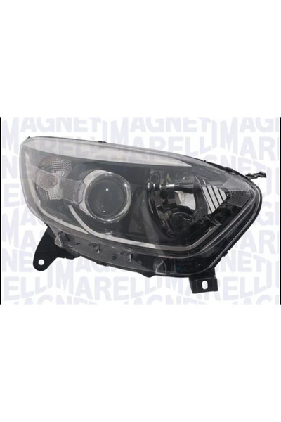 Renault Safrane FAR DREAPTA Renault 260102734R