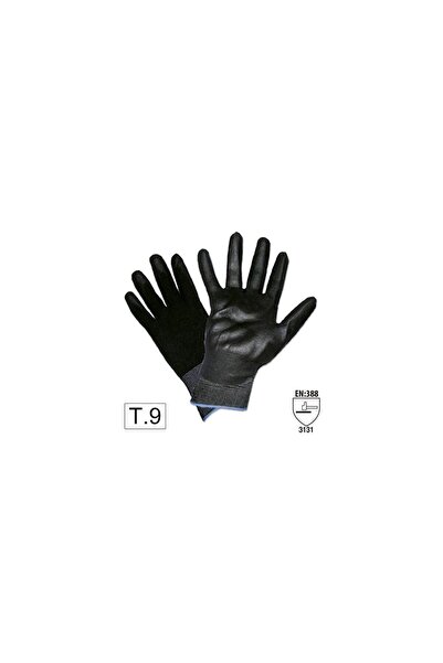 GENERİC 1 MANUSI DE LUCRU CU PALMA INTARITA DE POLIURETAN T.9 Jbm 51642N