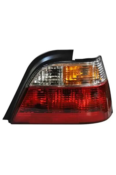ASAM AUTOMOTIVE Lampa spate 30583