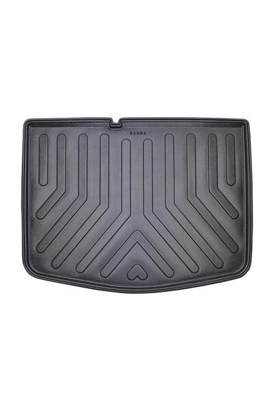 GENERİC 1 COVOR PROTECTIE PORTBAGAJ PENTRU NISSAN JUKE II (F16) (CU PODEA JOA...