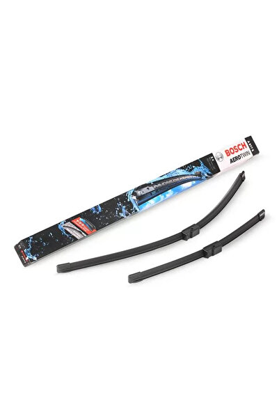 GENERİC 1 SET STERGATOARE PARBRIZ 650/425 MM Ford 2120675
