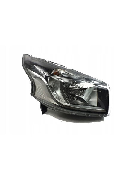 GENERİC 1 FAR DR. TRAFIC III Renault 260101161R
