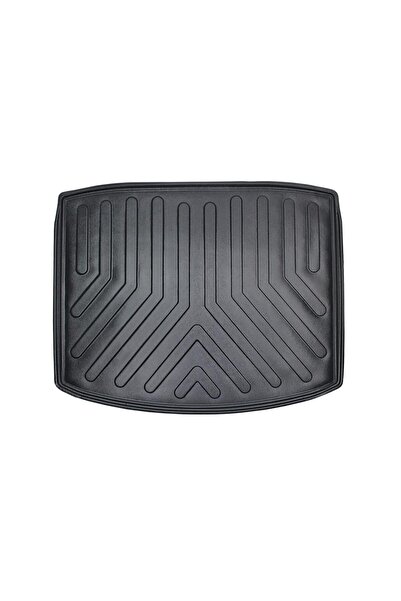 GENERİC 1 COVOR PROTECTIE PORTBAGAJ PENTRU HONDA CR-V V (CU PODEA INALTA) 201...