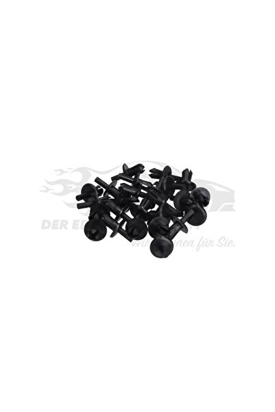 GENERİC 1 NIT PLASTIC Peugeot 90450482