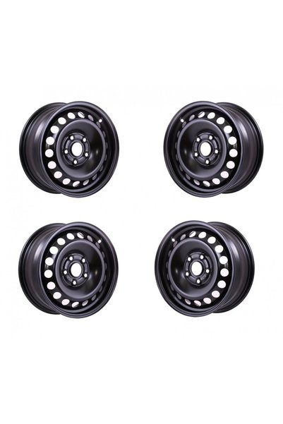 GENERİC 1 JANTA TABLA 16" 6.5Jx16 5x105x56.6 ET39 ASTRA J Peugeot 13259234