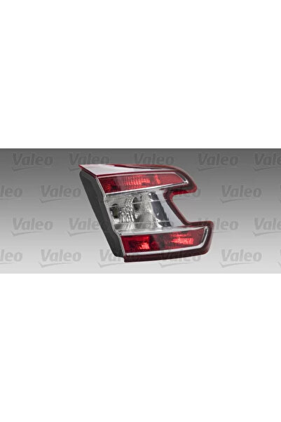 Valeon Lampa spate VALEO 044087