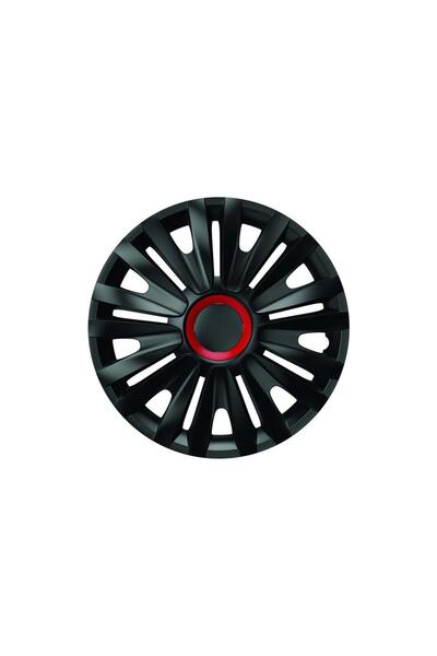 GENERİC 1 SET CAPACE ROTI 14` NEGRE CU INEL ROSU ROYAL Mega Drive 78636