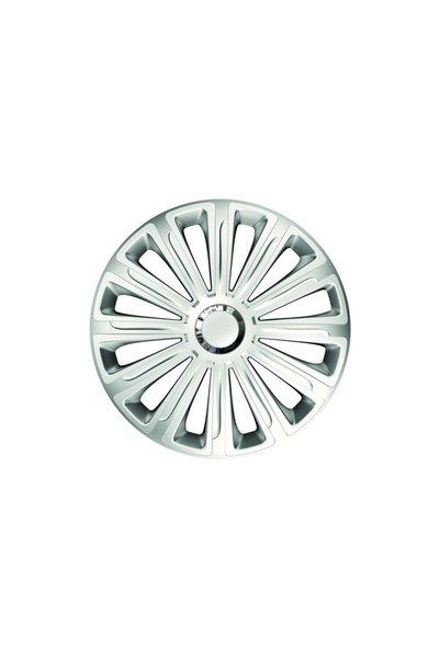 GENERİC 1 SET CAPACE ROTI 14` CU INEL CROMAT TREND Mega Drive 78543