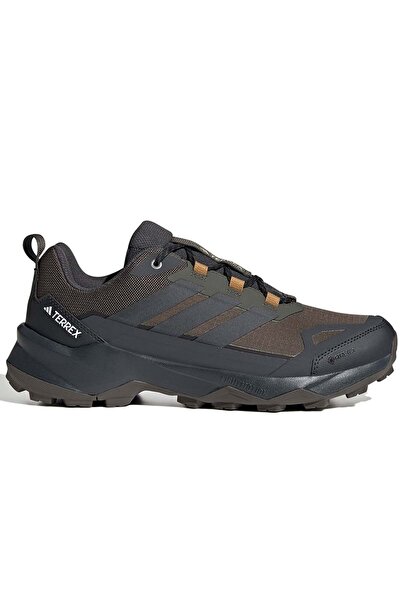 adidas Terrex Skychaser Ax5 Gore-Tex ®   Treeking Unisex Sports Shoes Khaki
