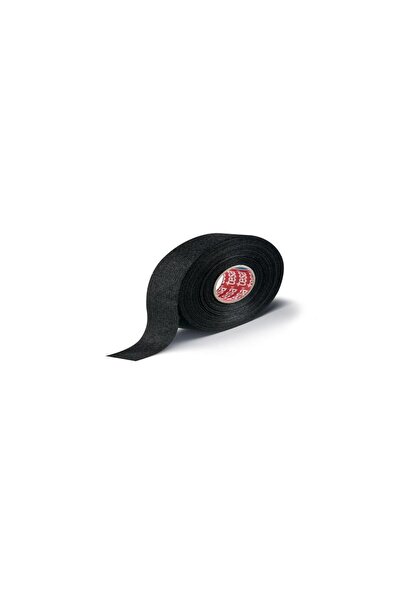 GENERİC 1 BANDA TEXTILA CABLAJE NEAGRA25M/19MM - REZISTENTA 105C Tesa 51608-0...