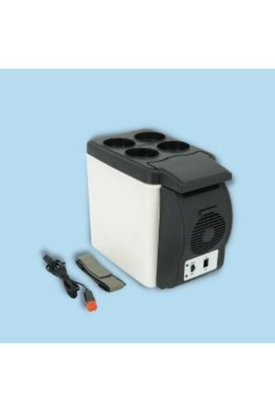 OEMS ثلاجة ومسخن صغير