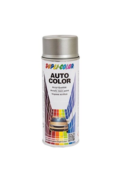 Generic VOPSEA SPRAY AUTO DACIA LOGAN GRI PERLA TE01D METALIZATA DUPLI-COLOR