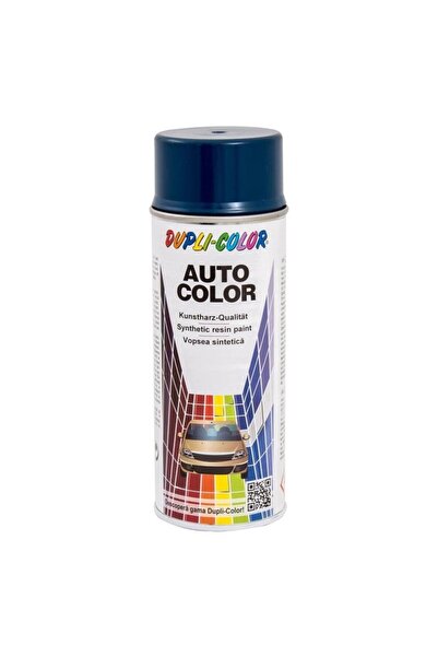 Generic VOPSEA SPRAY AUTO DACIA ALBASTRU CAPRI DUPLI-COLOR
